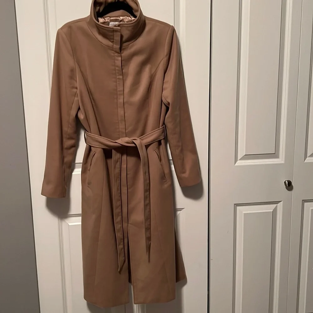 Full length Jacket - Picture 1 of 7